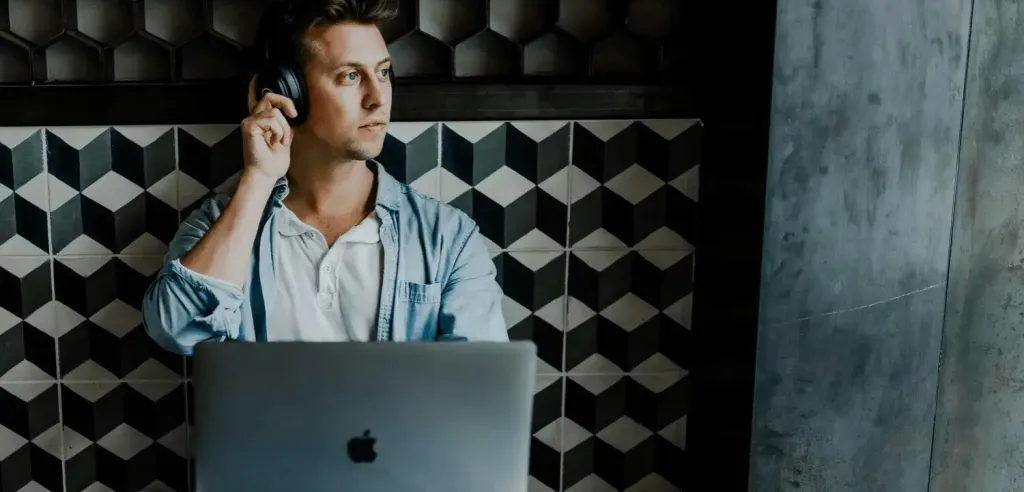 Vloggers & Content Creators - VoiceCleaner