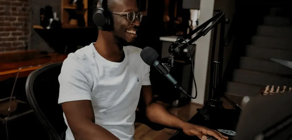 Journalists & Reporters - VoiceCleaner