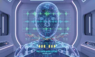 AI-Powered Precision