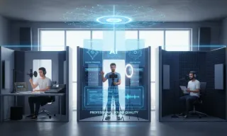 Perfect for Any Recording