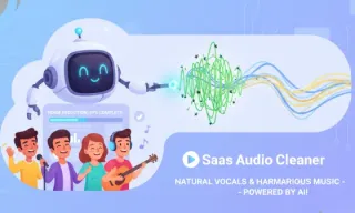 Instantly Eliminate Audio Buzz