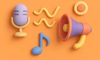 تصفية الصوت بالذكاء الاصطناعي دون أي مجهود