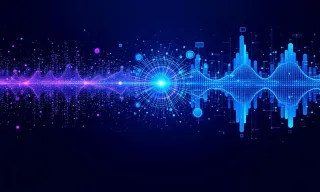 Melhoria instantânea de áudio