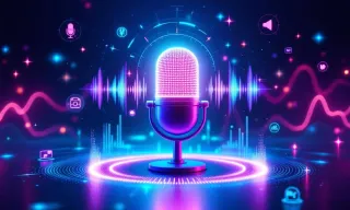 Perfeito para Podcast e vídeo