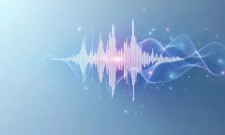 Algorithmes de pointe specialises voix